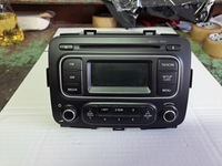 фото thumb №1, Kia carens iv 13-19 радио навигация 96170-a4600ca