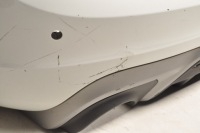 фото thumb №9, Volvo v60 rdesign рестайлинг задний бампер pdc