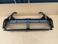 фото thumb №1, Бампер bmw x2 u10 2023 оригинал нет клеёный