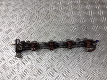 фото thumb №3, Планка вприскувальний fiesta mk4 1.25 97mf-9h487-ba