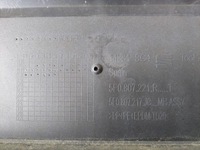 фото thumb №6, Seat leon iii lift 5f0 бампер перед 5f0807221 r