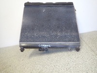 фото thumb №4, Hyundai getz 06- 1.5 дизель радіатор wody двигуна