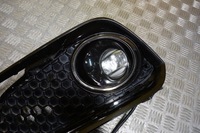 фото thumb №11, Acura tlx 2018 2019 2020 решётка левая решётка w бампер переднее галоген usa