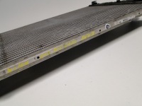 Mercedes a klasa 177 cla 118 радіатор повітря інтеркулер a2475006100 Зі Шроту, фото thumb