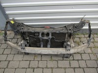 фото thumb №1, 1 mercedes w211 1.8 k pas переднє підсилювач лобове радіатор вентилятор