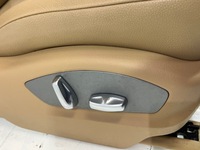 фото thumb №9, Сиденье правый пассажира cayenne 7p 2013r luxorbeige