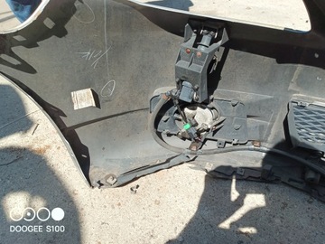 фото thumb №8, Mazda 3 iii sedan mps 03- бампер переднее перед комплектный ксенон решётка радиатора