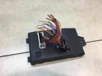 фото thumb №3, Модуль bsi dacia logan i 1.4 8200260245a