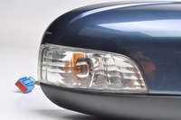 фото thumb №7, Volvo s40 ii v50 зеркало правые электрические 8 pin рестайлинг uk 466-46