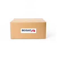 фото thumb №1, B1727107/bgp шланг фільтра повітря