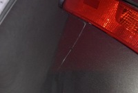 фото thumb №9, Бампер зад задний серый s-line pdc 8r0807511b audi q5 8r рестайлинг 12-17