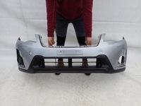 фото thumb №13, Subaru xv lift 15-18 бампер перед передний