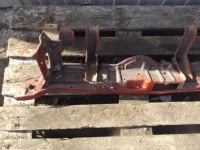 Alfa 147 рестайлінг  ремінь передній в Україні, фото thumb