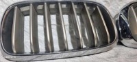 фото thumb №14, Решётки радиатора решётка bmw x5 f15 правая левая