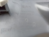 Защита стойка порога  правая левая peugeot 2008 2 Доставка, фото thumb