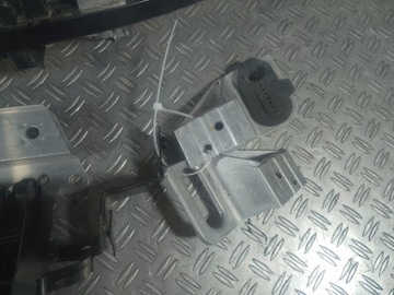 фото thumb №5, Mercedes eqs w297 v297 pas перед переднее радиатор a0999065602