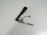 фото thumb №1, 2015 challenger патрон натягувач натягувач кліпса поперечина безпеки сидіння