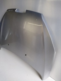 фото thumb №1, Капот крышка двигателя peugeot 407 04-08