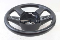 фото thumb №7, Audi a4 a5 q5 руль кожа мульти подрулевые рычаги 8k0419091 8r0419091 8k0 419
