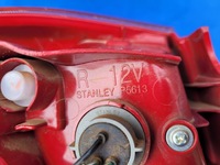 фото thumb №9, Mitsubishi lancer viii sedan 08-15 2008-2015 лампа задня права