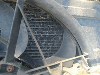 фото thumb №9, Volvo s40 v50 ii pas передний радиатор 2.0 did