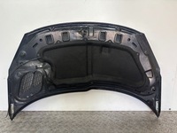 фото thumb №7, Капот крышка двигателя peugeot 206+ plus