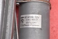 фото thumb №5, Механізм моторчик двірник перед eu 2992465 bmw x1 e84 lift 12-15