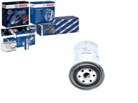 фото thumb №1, Фильтр топлива nissan 1,7d bosch