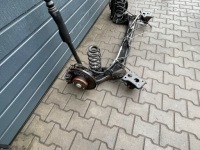 фото thumb №8, Lancia delta iii задние подвеска тормозные диски