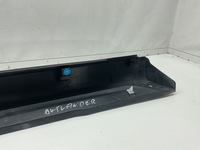 фото thumb №5, Mitsubishi outlander iii правый порог молдинг порог 6512a422