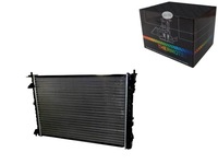 фото thumb №1, Радиатор двигателя renault espace iii laguna i 1.6-