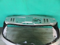 фото thumb №8, Крышка багажника багажника mercedes w176 amg 17r