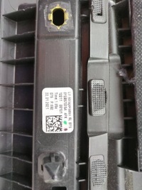 фото thumb №12, Audi a3 8y 2021 бардачок панели приборной панели