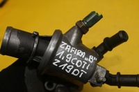 фото thumb №9, Корпус термостата 1.9 cdti zafira b v7055-88