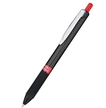 ГЕЛЕВАЯ РУЧКА PENTEL K497, красная
