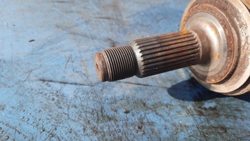 фото thumb №5, Полуось перед левая honda crv cr-v 2.0b 4x4