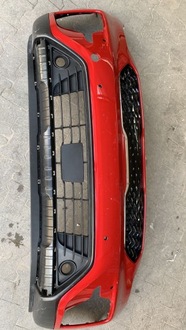 фото thumb №1, Kia niro 2020- lift бампер перед передний