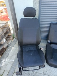 фото thumb №7, Сиденья заднее сиденье обшивки suzuki ignis 03-08 subaru justy