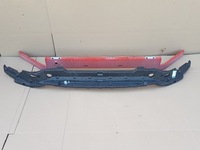 фото thumb №1, Балка бампера перед jaguar i pace + абсорбер