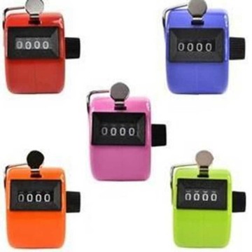 Clicker Clicker Шагомер Шагомер Цифровой счетчик