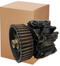 Купить Насос впрыскная renault 2.2 dci 0445010028 8200010076 test!!, фото thumb