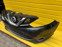 фото thumb №8, Nissan qashqai j11 бампер перед kompletny 4xpdc z11