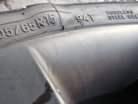 фото thumb №14, Диски  алюминиевые диски bmw 5 e39 r15 5x120