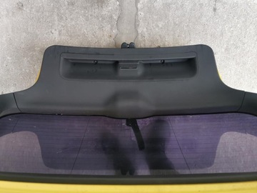 фото thumb №9, Крышка багажника комплектная audi a3 8p 03-08