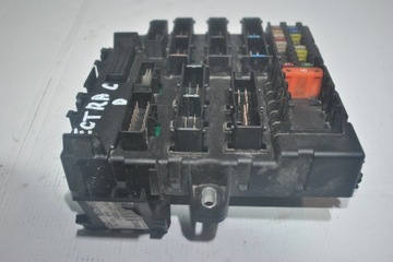 фото thumb №7, Модуль коробка opel vectra c 13112912