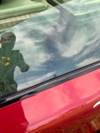 Дверь левая передние mercedes eqe v295 996 Цена, фото thumb