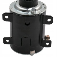 фото thumb №9, Стартер do tecumseh 35763a 36463 36680 16t