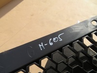 фото thumb №10, Renault master ii 03-10 решётка бампера левая 8200565046