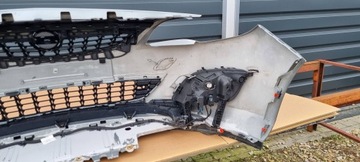 фото thumb №10, Opel astra iv j 2008- бампер перед оригінал e004