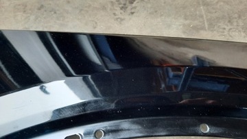 фото thumb №6, Крыло перед переднее правые 31457587 volvo xc40 17-